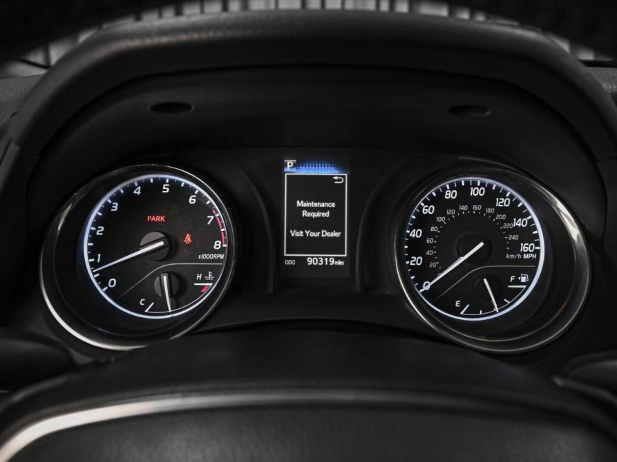Toyota Camry VIII (XV70) Ставрополь  - изображение 21
