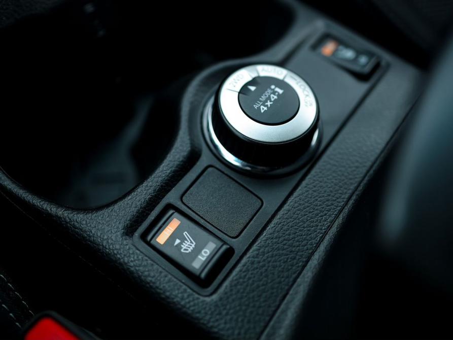 Nissan Qashqai II Рестайлинг Ижевск  - изображение 27