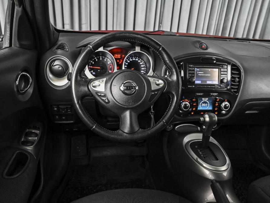 Nissan Juke I Ставрополь  - изображение 13