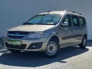 Lada (ВАЗ) Largus I Новочеркасск  - изображение 14