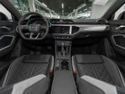 Audi Q3 II (F3) Москва  - изображение 39