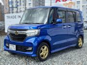 Honda N-BOX II Ижевск  - изображение 33