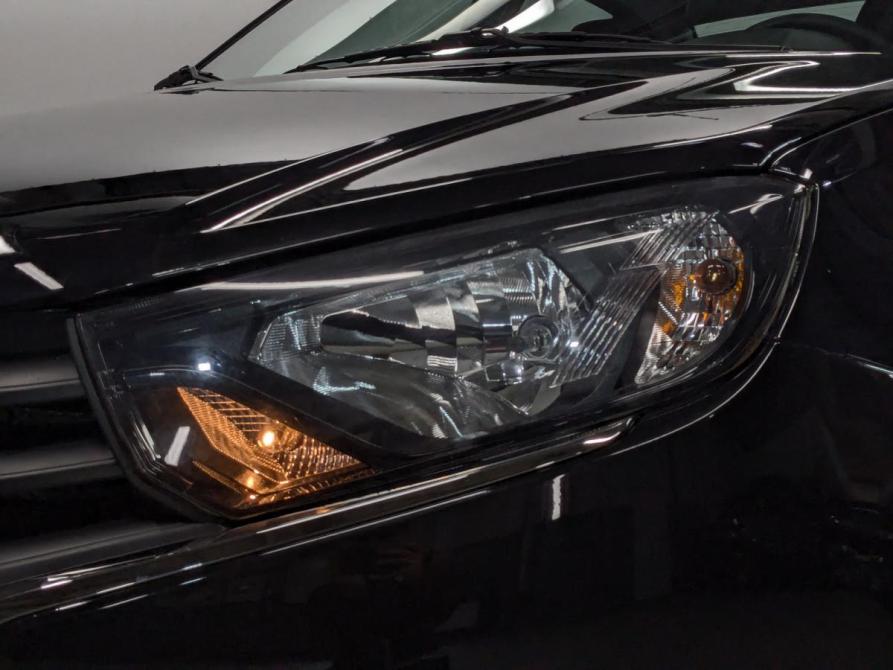 Lada (ВАЗ) Granta I Рестайлинг Санкт-Петербург  - изображение 27