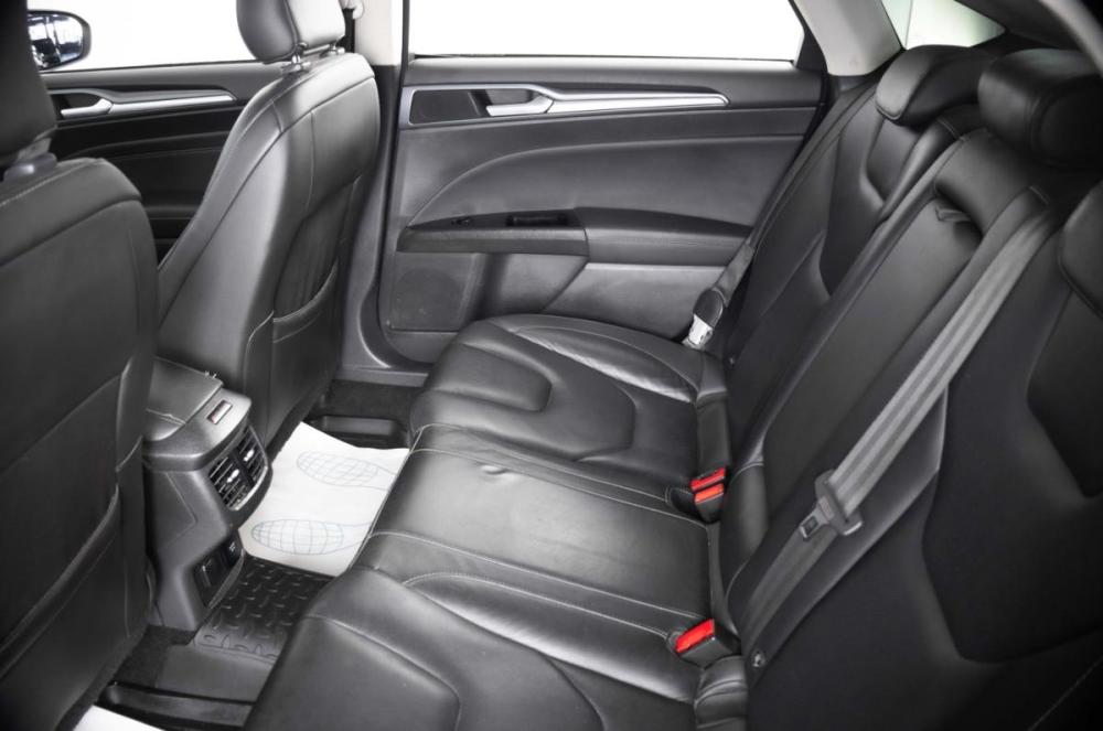 Ford Mondeo V Пермь  - изображение 11