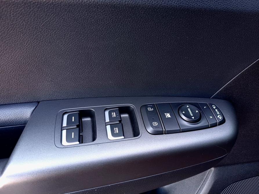 Kia Sportage IV Рестайлинг Москва  - изображение 20
