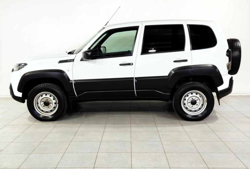 Lada (ВАЗ) Niva Саратов  - изображение 8