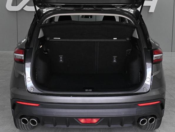 Geely Coolray I с пробегом 2023 года, цена 1 849 000 рублей, 69356 км, внедорожник, Автокод Объявления