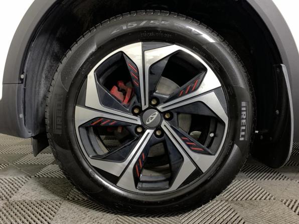 Chery Tiggo 4 Pro I с пробегом 2023 года, цена 1 528 000 рублей, 28385 км, внедорожник, Автокод Объявления