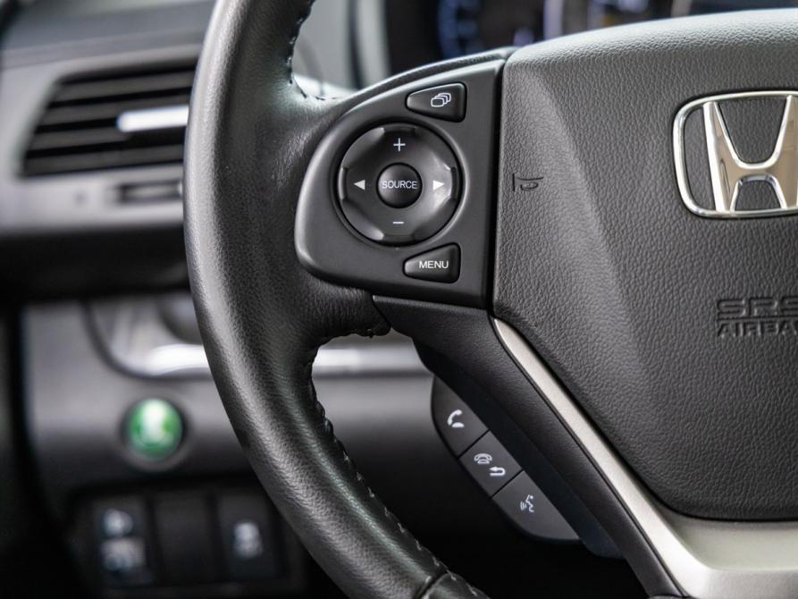 Honda CR-V IV Волгоград  - изображение 32