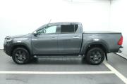 Toyota Hilux VIII Рестайлинг Красноярск  - изображение 34