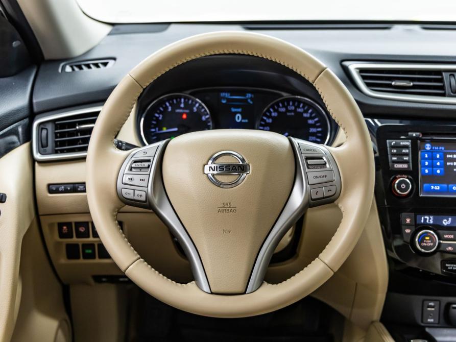 Nissan X-Trail III Волгоград  - изображение 18