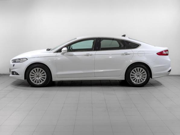 Ford Mondeo V с пробегом 2018 года, цена 1 480 000 рублей, 196541 км, седан, Автокод Объявления
