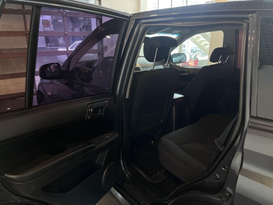 SsangYong Kyron I Рестайлинг Чебоксары  - изображение 23