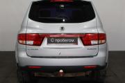 SsangYong Kyron I Рестайлинг Санкт-Петербург  - изображение 21