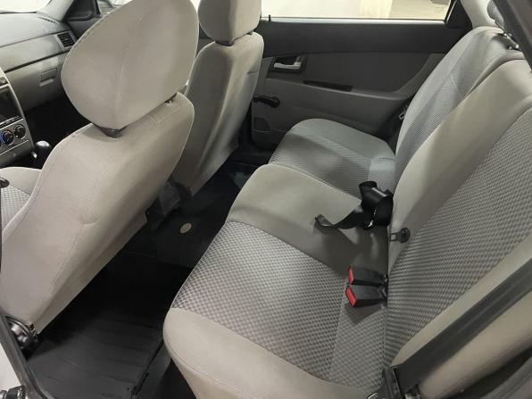 Lada (ВАЗ) Priora I с пробегом 2011 года, цена 439 000 рублей, 67630 км, хэтчбек, Автокод Объявления