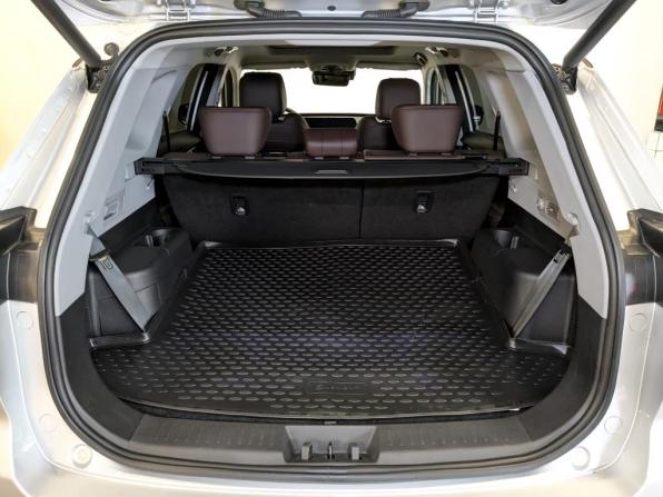 Chery Tiggo 8 Pro Max I Рестайлинг с пробегом 2025 года, цена 2 950 000 рублей, 25763 км, внедорожник, Автокод Объявления