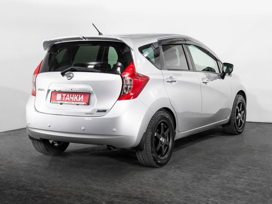 Nissan Note II Иркутск  - изображение 3