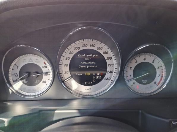 Mercedes-Benz GLK-Класс I (X204) Рестайлинг с пробегом 2013 года, цена 1 799 000 рублей, 148987 км, внедорожник, Автокод Объявления