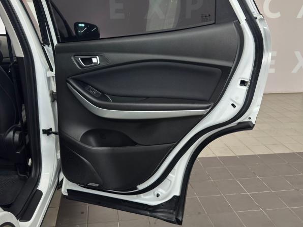 Chery Tiggo 7 I с пробегом 2019 года, цена 1 199 000 рублей, 106834 км, внедорожник, Автокод Объявления