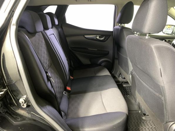 Nissan Qashqai II с пробегом 2016 года, цена 1 550 000 рублей, 104461 км, внедорожник, Автокод Объявления