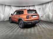 Haval Dargo Москва  - изображение 27