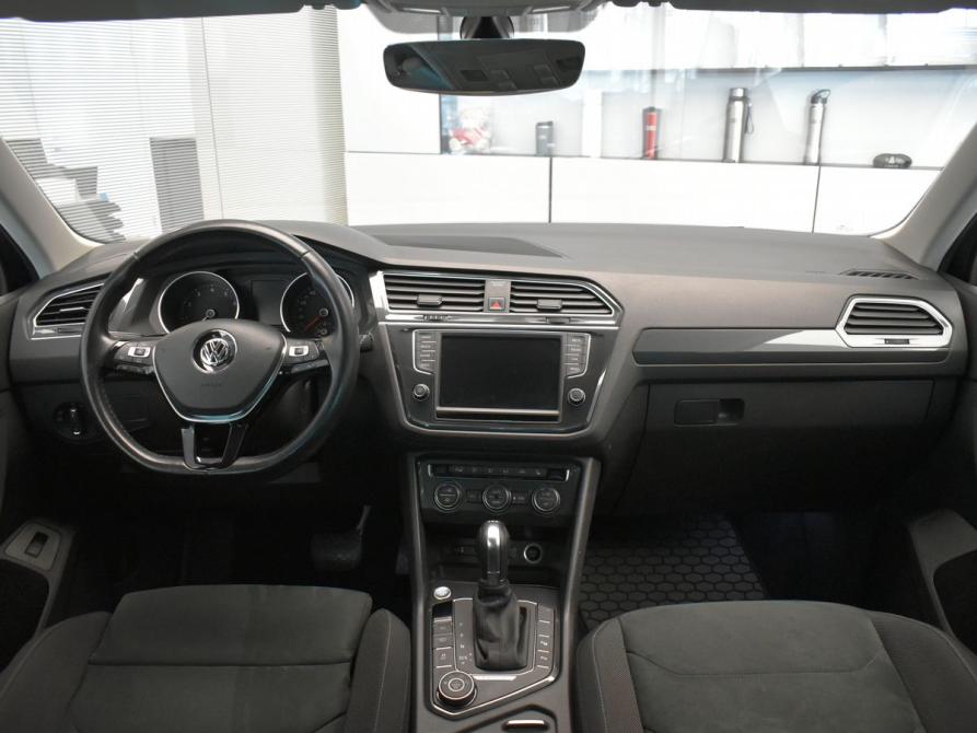 Volkswagen Tiguan II Москва  - изображение 8