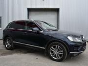 Volkswagen Touareg II Рестайлинг Мурманск  - изображение 29