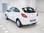 Opel Corsa D Рестайлинг II Самара  - изображение 26
