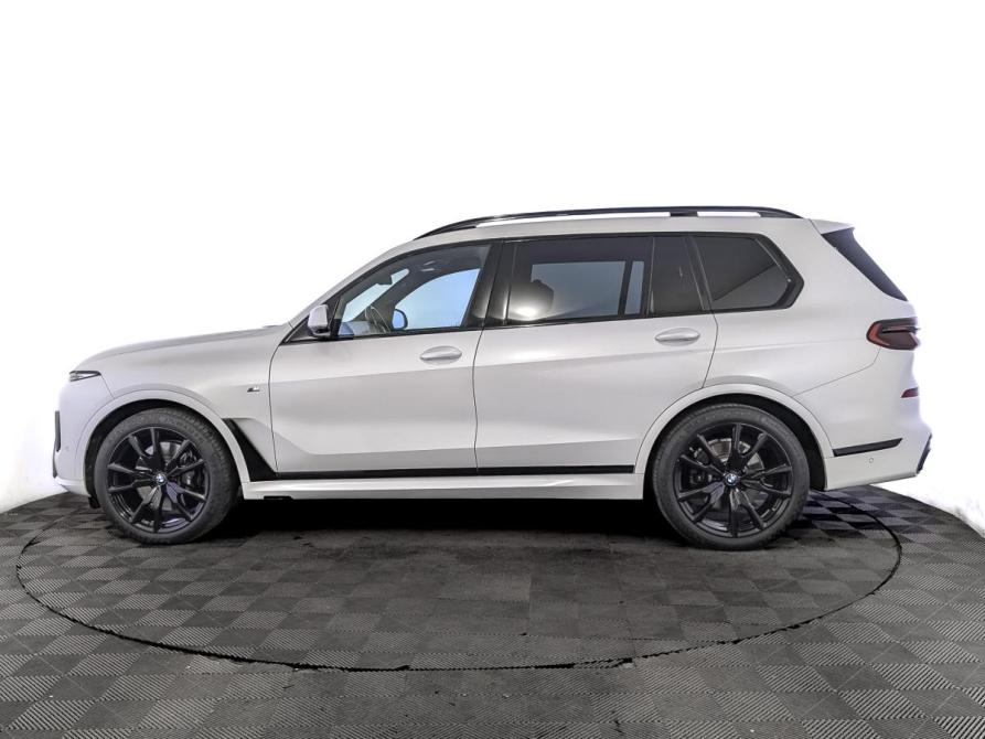 BMW X7 I (G07) Рестайлинг Москва  - изображение 8