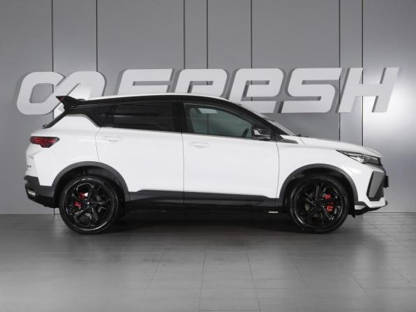 Geely Coolray I с пробегом 2023 года, цена 2 080 000 рублей, 24354 км, внедорожник, Автокод Объявления