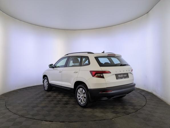 Skoda Karoq I с пробегом 2020 года, цена 2 220 000 рублей, 91408 км, внедорожник, Автокод Объявления