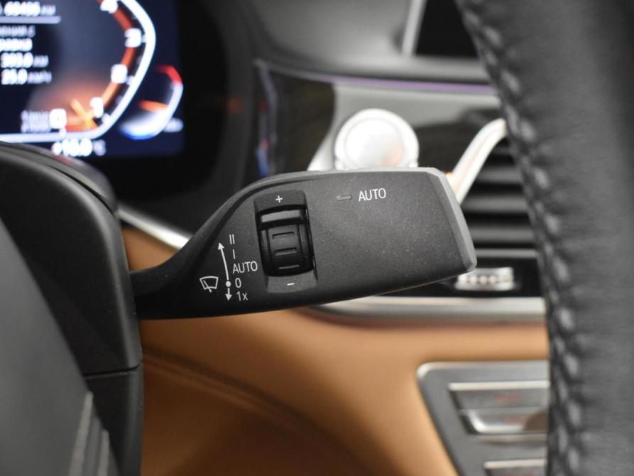 BMW 7 серии VI (G11/G12) Рестайлинг Казань  - изображение 19