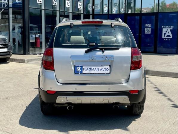 Daewoo Winstorm с пробегом 2007 года, цена 640 000 рублей, 273000 км, внедорожник, Автокод Объявления