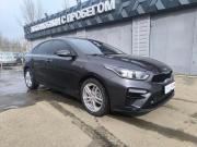 Kia Cerato IV Нижнекамск  - изображение 33
