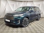 Exeed VX I Москва  - изображение 21