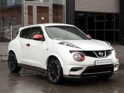 Nissan Juke Nismo I Новосибирск  - изображение 22