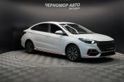 Omoda S5 Крым  - изображение 37