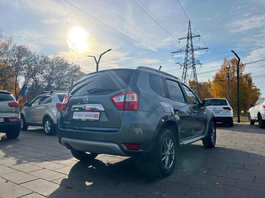 Nissan Terrano III (D10) Стерлитамак  - изображение 2