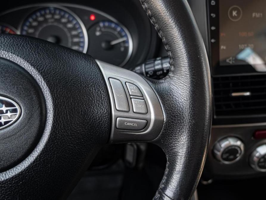 Subaru Forester III Краснодар  - изображение 17