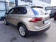 Volkswagen Tiguan II Москва  - изображение 20