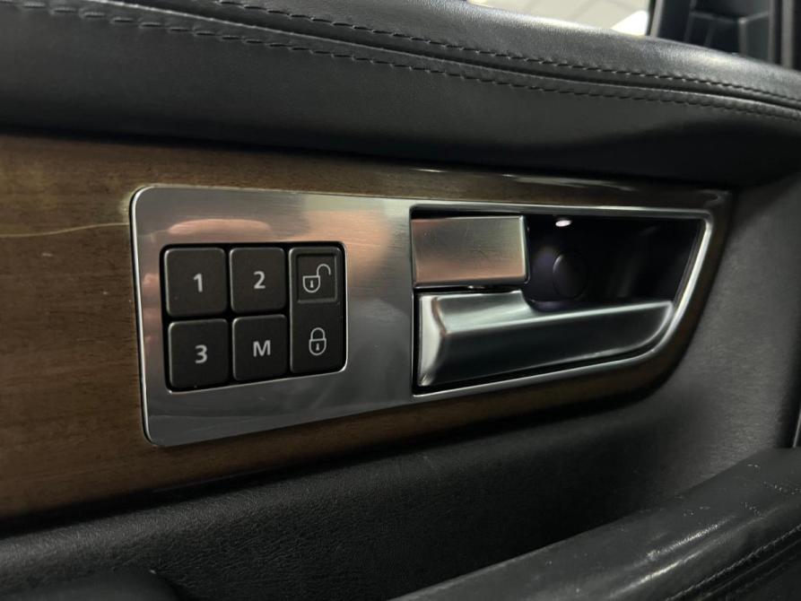Land Rover Range Rover Sport I Рестайлинг Казань  - изображение 9