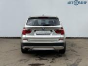 BMW X3 II (F25) Рестайлинг Москва  - изображение 18