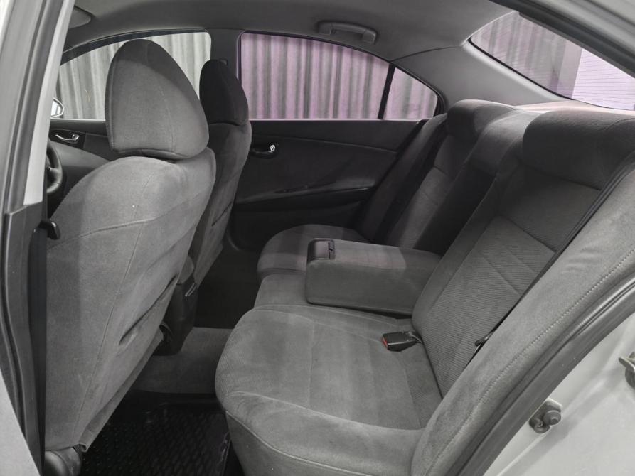 Nissan Primera III (P12) Красноярск  - изображение 17