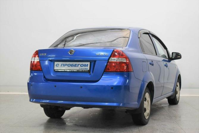 Ravon Nexia R3 с пробегом 2016 года, цена 675 000 рублей, 72393 км, седан, Автокод Объявления