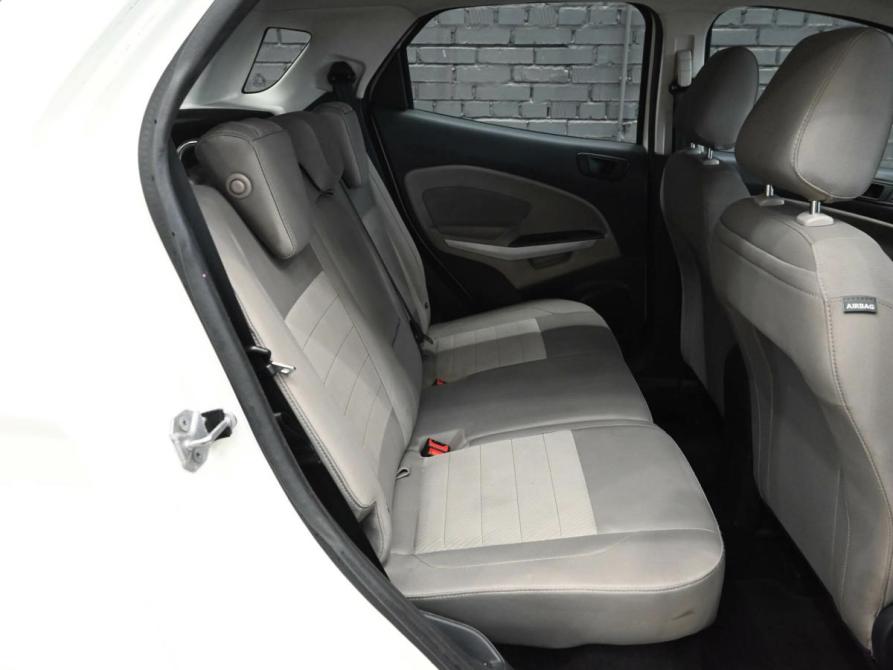 Ford EcoSport II Рестайлинг Екатеринбург  - изображение 10