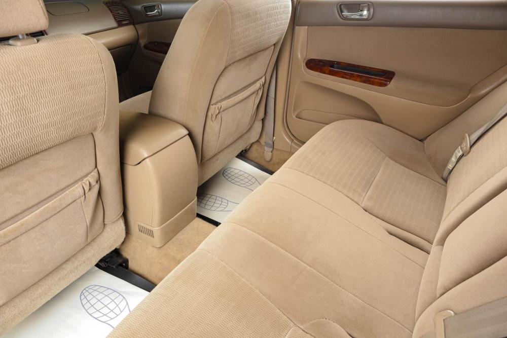Toyota Camry V (XV30) Рестайлинг Тюмень  - изображение 9
