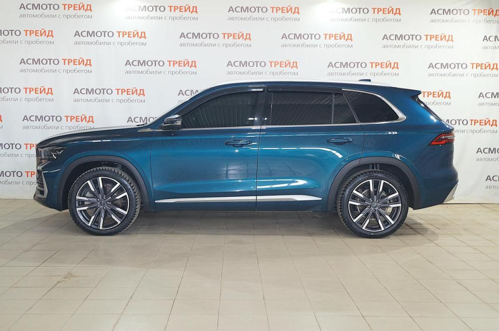 Geely Monjaro I Екатеринбург  - изображение 2