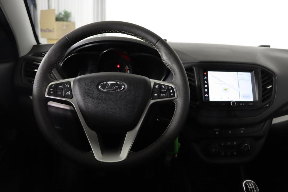 Lada (ВАЗ) Vesta I Нижний Новгород  - изображение 10