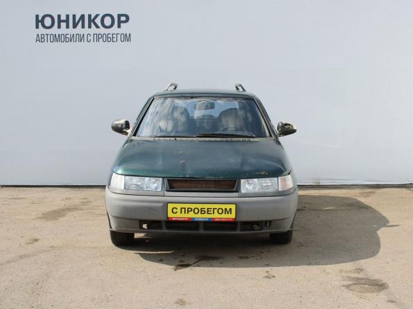 Lada (ВАЗ) 2111 с пробегом 2002 года, цена 129 000 рублей, 192887 км, универсал, Автокод Объявления