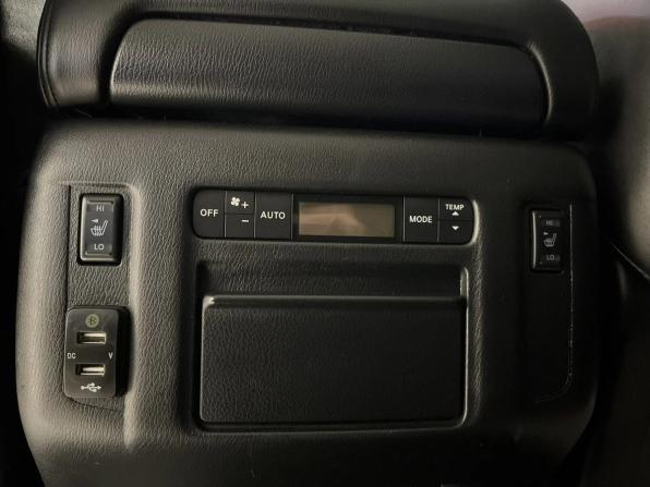Infiniti QX56 II с пробегом 2013 года, цена 1 999 000 рублей, 237033 км, внедорожник, Автокод Объявления